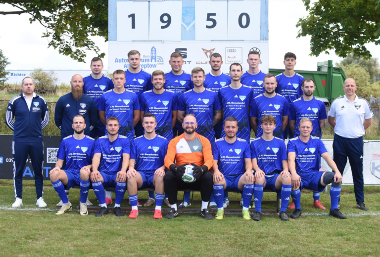 1.Maennermannschaft